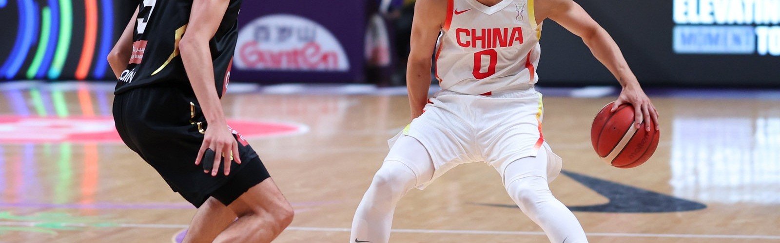 媒体人：能用的后卫基本都伤完 最后可能又是廖三宁高诗岩当主力