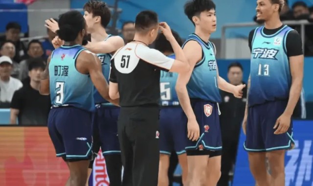 北青：对于刺头外援如何约束？宁波零容忍的做法树立了标杆