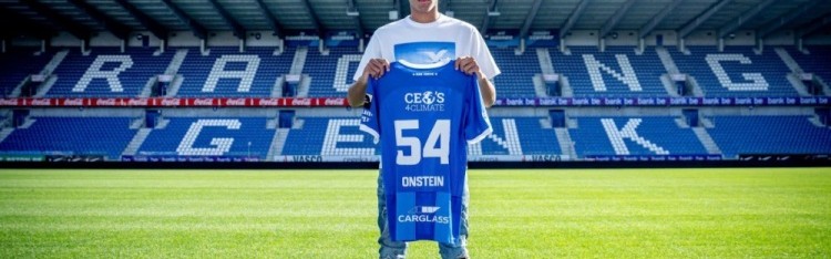 九游平台-记者：巴萨有意签下18岁亨克青年队中卫，双方已接近达成协议