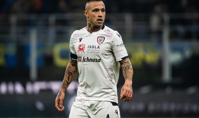 九游体育比分-纳因戈兰：我比博格巴更强，他也就好了三年，而我从来没垮过