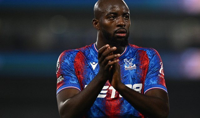 jiuyou-法媒：AC米兰报价求购马特塔遭水晶宫拒绝，球员愿意加盟