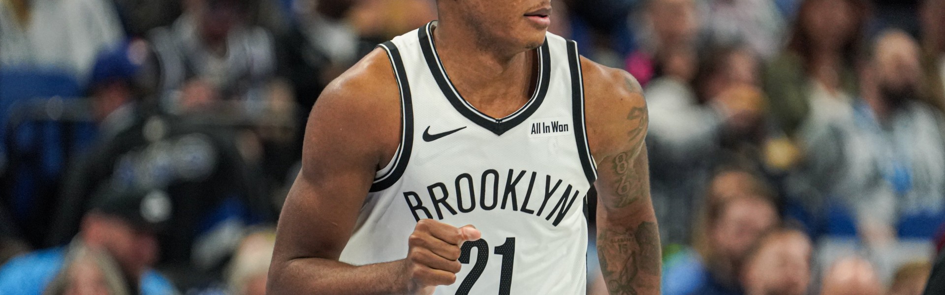 关键两罚很稳！克洛尼17中7拿到23分11板1助1断