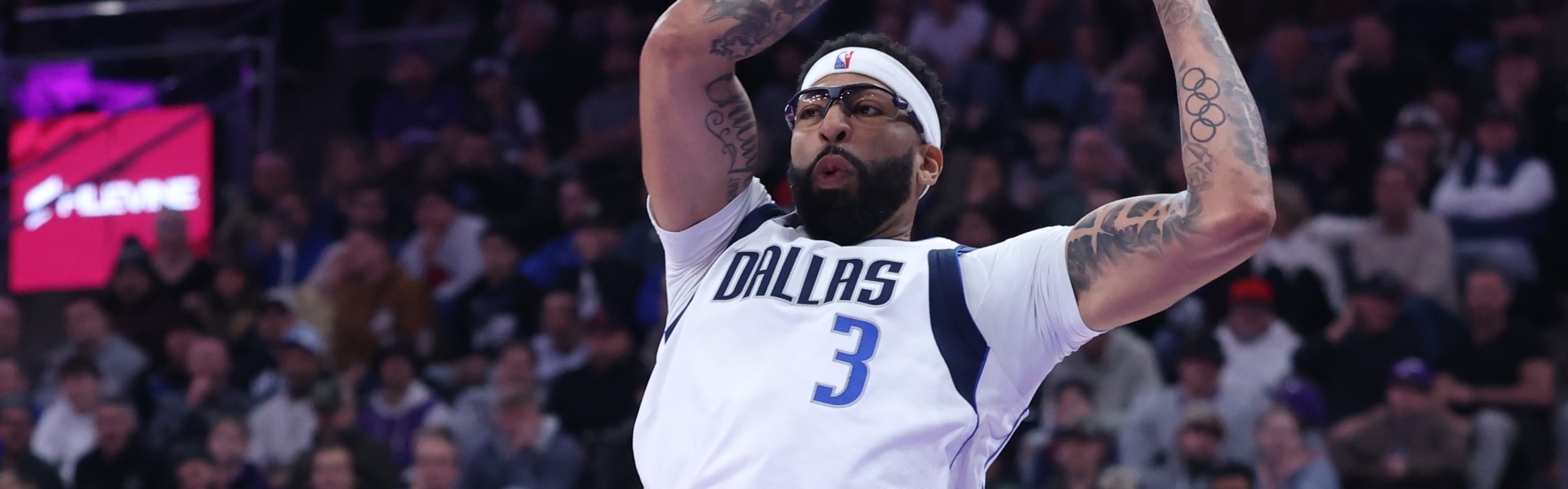 jiuyou-香波特：健康的浓眉谁都想要 就如大家说追梦该走但都想当他队友