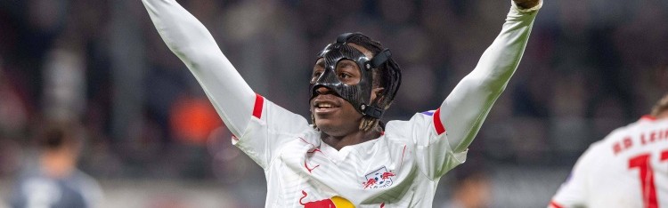 jiuyou-德天空：多队希望6000万-7000万欧签迪奥曼德 莱比锡要至少1亿欧